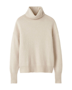 Tiger Of Sweden Paxi A Sweater Beige