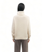 Tiger Of Sweden Paxi A Sweater Beige