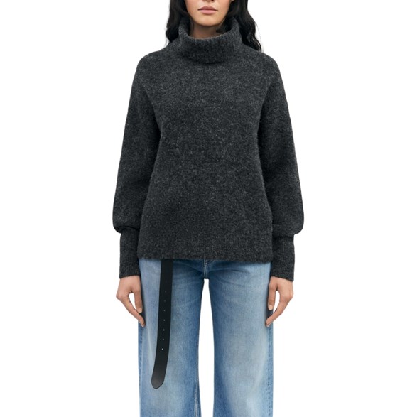 Tiger Of Sweden Paxi A Sweater Grafit