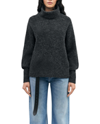 Tiger Of Sweden Paxi A Sweater Grafit