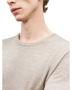 Tiger Of Sweden Nichols Pullover Beige