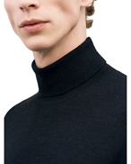 Tiger Of Sweden Nevile Polo Dark Blue