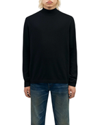 Tiger Of Sweden Tern Rws Pullover Black