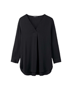 Tiger Of Sweden Mere Blouse Black