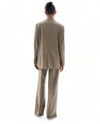 Filippa K Davina Blazer Nougat