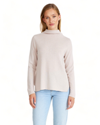 Holebrook Alexandra Sweater Oyster
