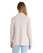 Holebrook Alexandra Sweater Oyster