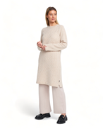 Holebrook Sissela Dress Sand