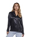 NORR Portia Shirt Black