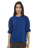 NORR Sawyer New Top Royal Blue