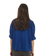 NORR Sawyer New Top Royal Blue