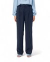 Levete Room Alecia Pants Dark Navy
