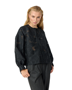 Levete Room Barney Top Black