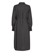 Levete Room Dalton Dress Dark Blue