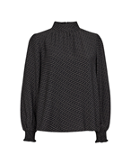 Levete Room Dalton Shirt Dark Blue