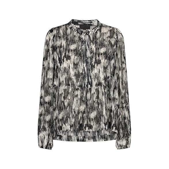 Levete Room Dana Blouse Multi