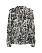 Levete Room Dana Blouse Multi