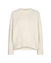 Levete Room Perle Merino Knit Off White
