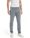 REPLAY Benni Hyperflex Chinos Grey