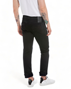REPLAY Grover Hyperflex Jeans Black FB1