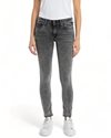 REPLAY New Luz Jeans Light Grey Orb3