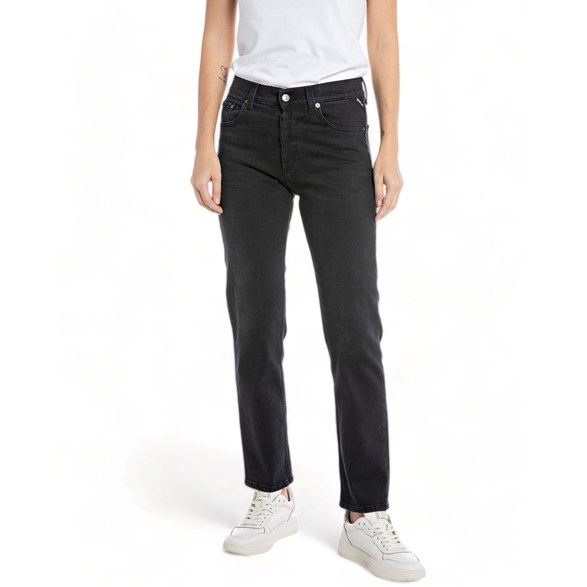 REPLAY Maijke Jeans Used Black