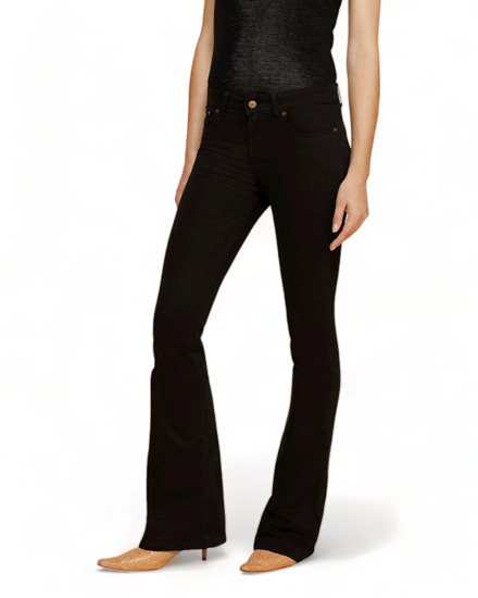 Lois Raval 16 Jeans Black