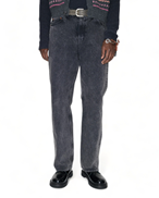 Our Legacy Formal Cut Jeans Overdyed Black