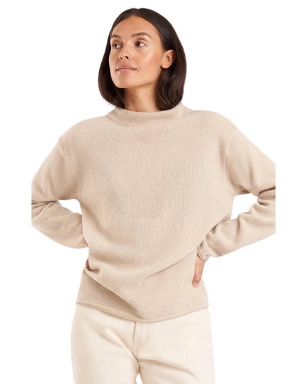 Boomerang Resarö Cashmere Sweater Panama