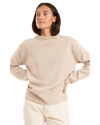 Boomerang Resarö Cashmere Sweater Panama