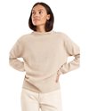 Boomerang Resarö Cashmere Sweater Panama