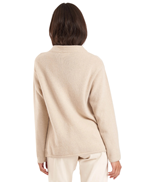 Boomerang Resarö Cashmere Sweater Panama
