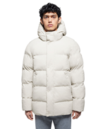 Elvine Bror Rec. Mech Stretch Jacket Sand