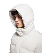 Elvine Bror Rec. Mech Stretch Jacket Sand