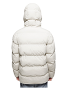 Elvine Bror Rec. Mech Stretch Jacket Sand