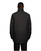 Elvine Kean Pet Poly Bonded Jacket Black