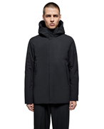 Elvine Vhinner Pet Poly Jacket Black