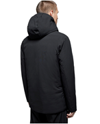 Elvine Vhinner Pet Poly Jacket Black