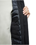 Elvine Vhinner Pet Poly Jacket Black