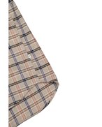 NN.07 New Arne Shirt Beige Check