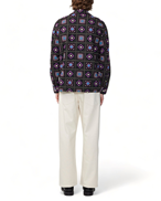 NN.07 Julio 5535 Overshirt Multi
