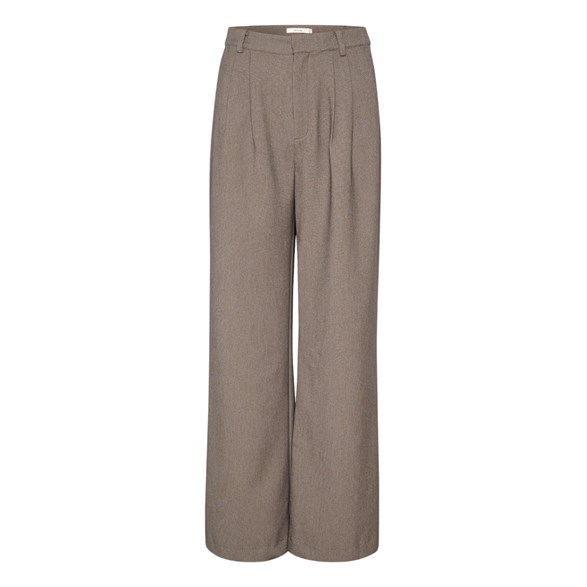Gestuz Anciegz Hw Pants Grey