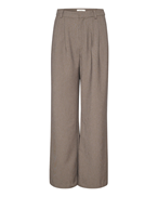 Gestuz Anciegz Hw Pants Grey