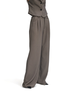 Gestuz Anciegz Hw Pants Grey