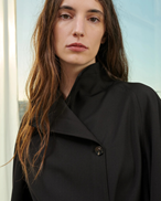 SOEUR Theia Jacket Antracit