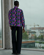 SOEUR Violon Blouse Multi