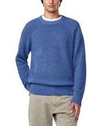 NN.07 Jacobo 6470 Knit Gray Blue