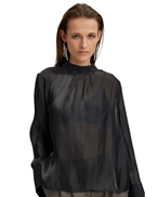 Gestuz Yaliagz Blouse Black