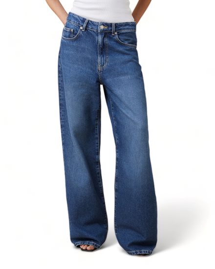 Jeanerica Belem Jeans Vintage 62
