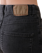 Jeanerica Eiffel Jeans Used Black